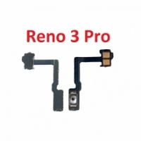 Dây Nút Nguồn Oppo Reno 3 Pro On Off Power Button Flex Cable Mới